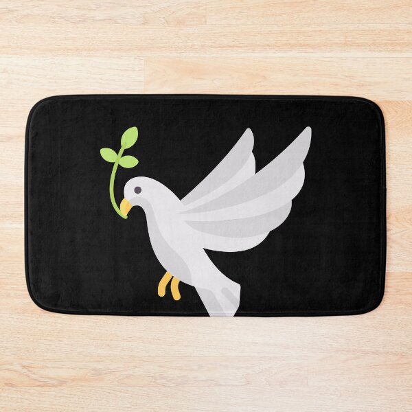 Item preview, Bird Bird Lover Flying Freedom Peace designed and sold by MarianRossberg.