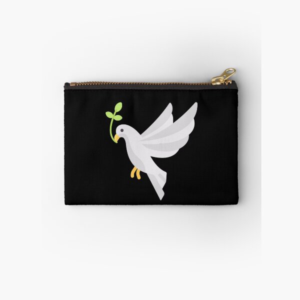 Item preview, Bird Bird Lover Flying Freedom Peace designed and sold by MarianRossberg.