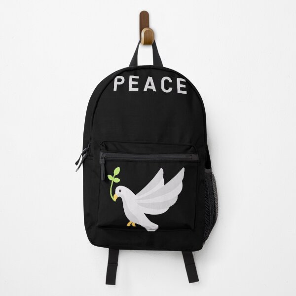 Item preview, Bird Bird Lover Flying Freedom Peace designed and sold by MarianRossberg.