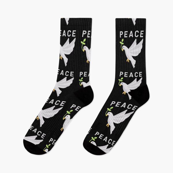 Item preview, Bird Bird Lover Flying Freedom Peace designed and sold by MarianRossberg.