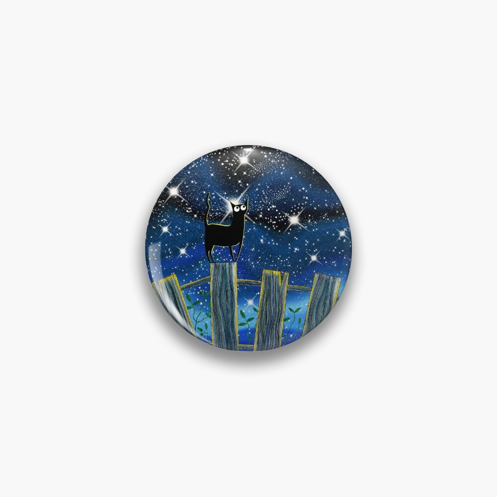 Item preview, Pin designed and sold by Hitchen.