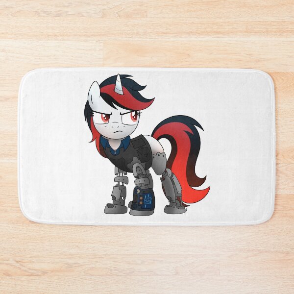 Item preview, My Little Pony Mlp Blackjack Black Jack Character Gift Idea For Fans Lovers Fanart Fallout Equestria Determined From The Project Horizons Fanfic designed and sold by broniesunite.