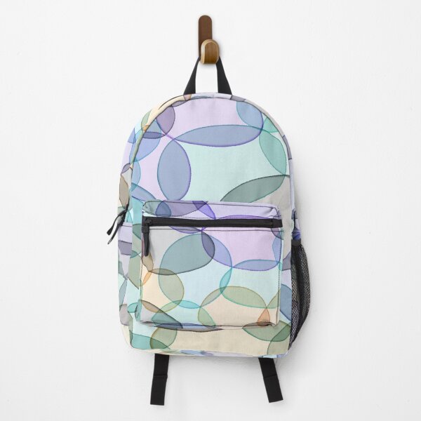 Item preview, Colored bubbles designed and sold by Anna Ratkevich.