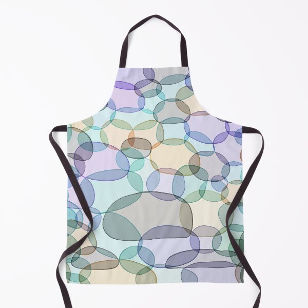 Item preview, Colored bubbles designed and sold by Anna Ratkevich.