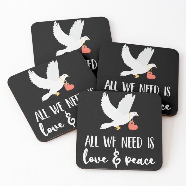 Item preview, Bird lover freedom Love & Peace designed and sold by MarianRossberg.