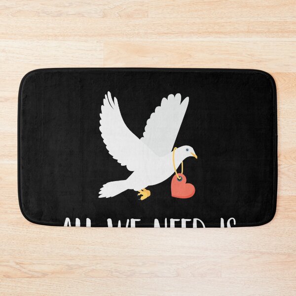Item preview, Bird lover freedom Love & Peace designed and sold by MarianRossberg.