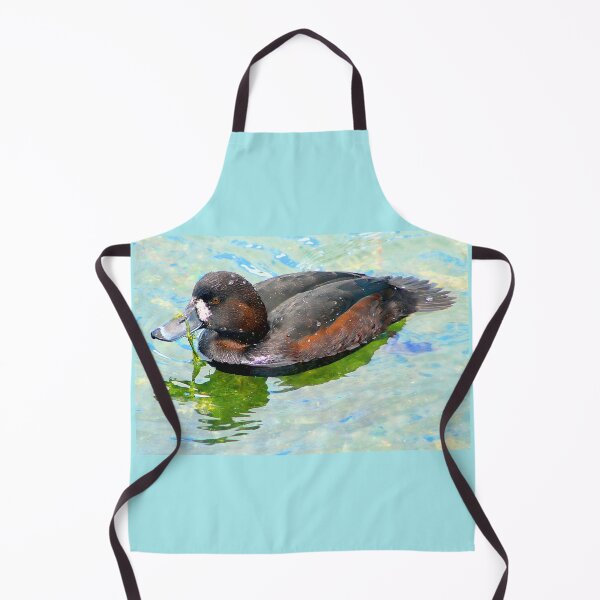 Item preview, New Zealand Scaup (Female) designed and sold by Phil Le Cren.