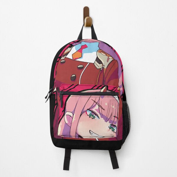 Item preview, Zero Two Darling In The Franxx Anime Manga designed and sold by Duhon19.