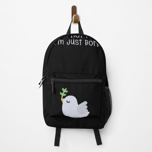 Item preview, Birds Bird Lover Funny Saying designed and sold by MarianRossberg.