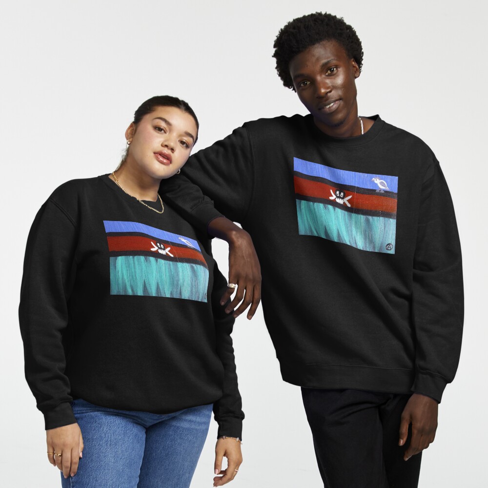 Artikel-Vorschau von Pullover, designt und verkauft von healingcolors.