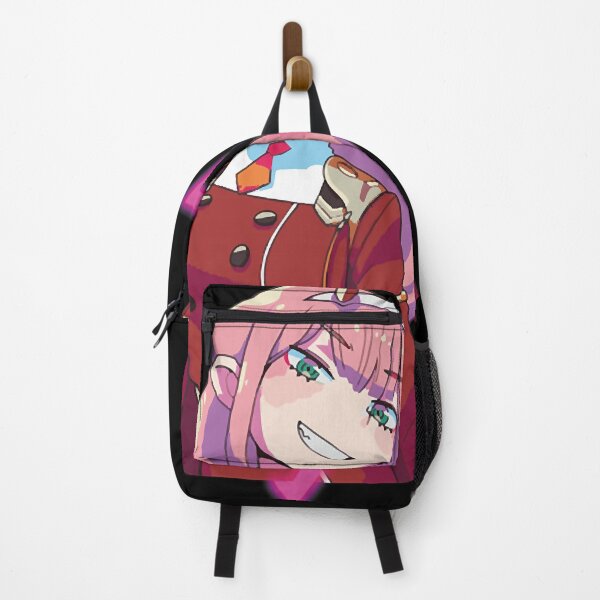Item preview, Cute Zero Two Darling In The Franxx Anime Manga designed and sold by Andreis19.