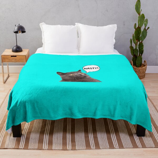 Item preview, CATS NASTY DESIGN designed and sold by Picspot.