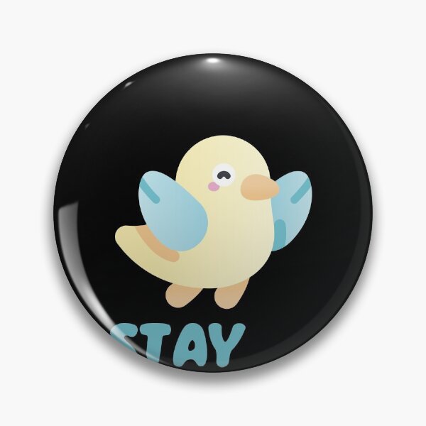 Item preview, Birds bird lover cute chick designed and sold by MarianRossberg.