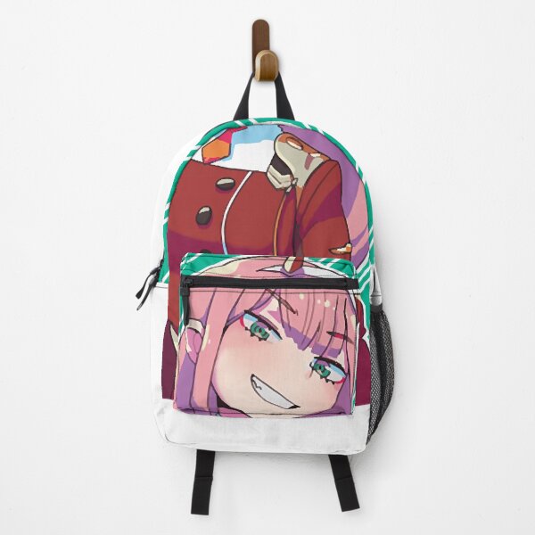 Item preview, Zero Two Darling In The Franxx Anime Manga designed and sold by Duhon19.
