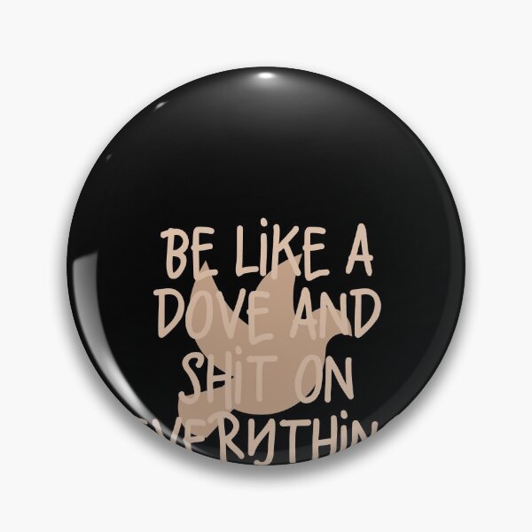 Item preview, Pigeon Lover Dove Funny Saying designed and sold by MarianRossberg.