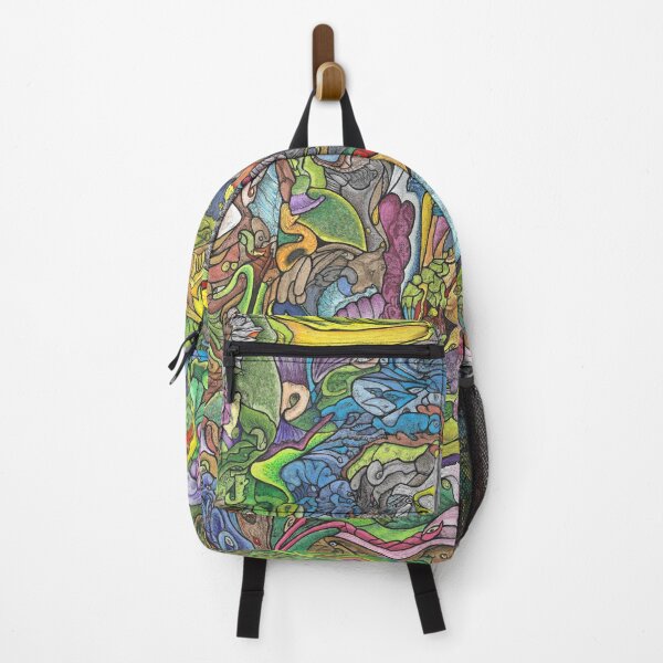 Item preview, Mental Chaos designed and sold by Metaphormoose.