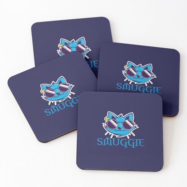 Item preview, Smuggie - The Hooligans designed and sold by jovanficorski.