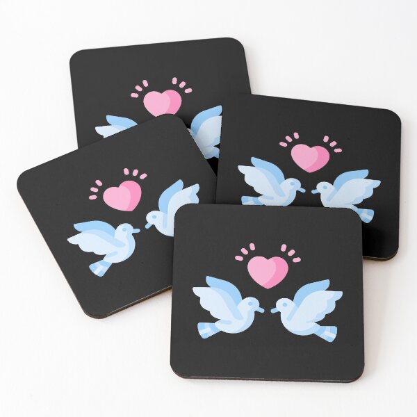 Item preview, Bird lover freedom peace love designed and sold by MarianRossberg.