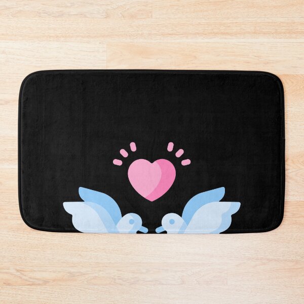 Item preview, Bird lover freedom peace love designed and sold by MarianRossberg.