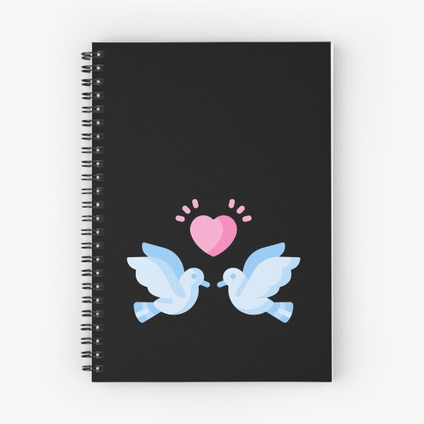 Item preview, Bird lover freedom peace love designed and sold by MarianRossberg.