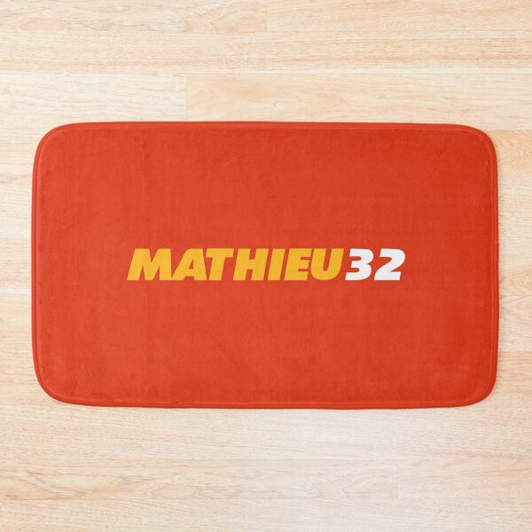 Item preview, MATHIEU 32 designed and sold by Roc3Design.