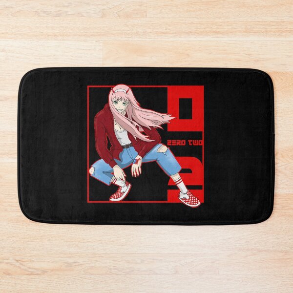 Item preview, Darling in the franxx 02 street style designed and sold by Andreis19.