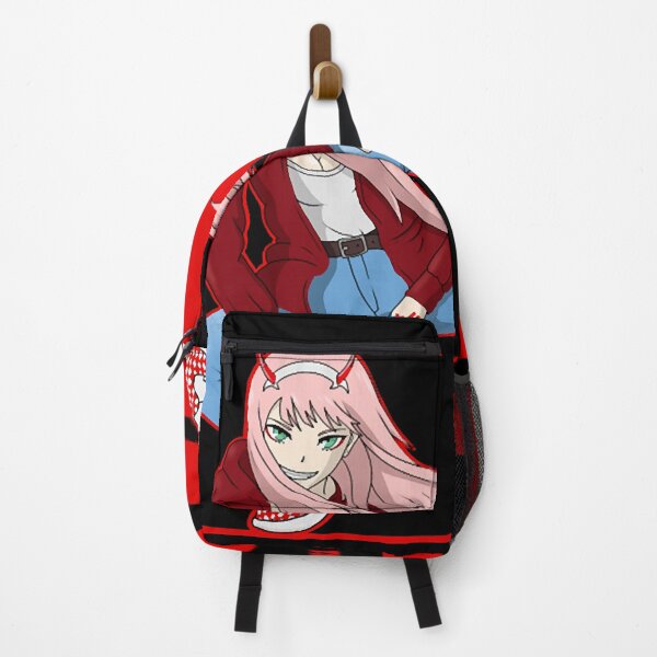 Item preview, Darling in the franxx 02 street style designed and sold by Andreis19.