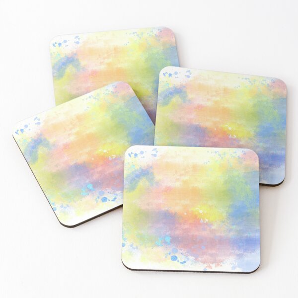 Item preview, Abstract Watercolor n°2 - designed and sold by Arts Standards.