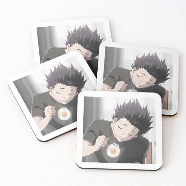 Item preview, Ishida Shoko designed and sold by partygirl101.