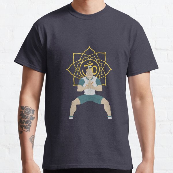 Meditation & gratitude Classic T-Shirt