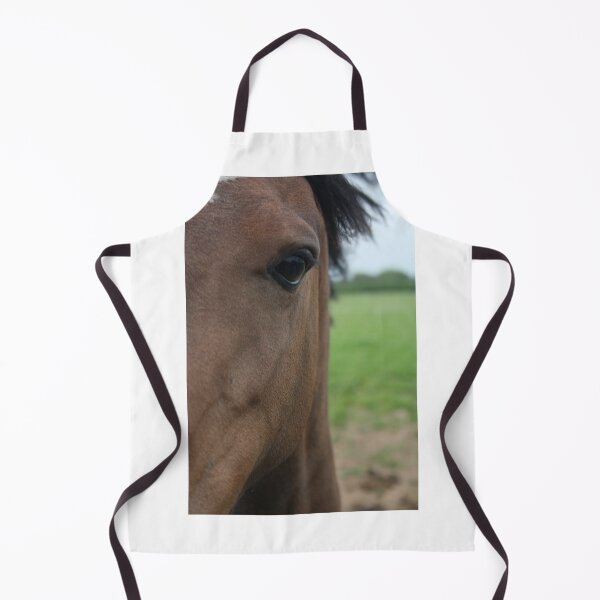 Item preview, Horse portrait designed and sold by Mike Colwill.