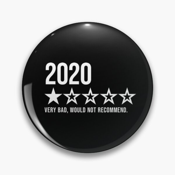 Item preview, A Very Bad Year designed and sold by A-jolly-Ganker.