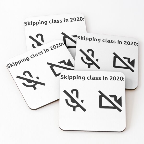 Item preview, Skipping class in 2020 designed and sold by emzimerch1.