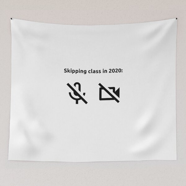 Artikelvorschau, Klasse überspringen im Jahr 2020 entworfen und verkauft von emzimerch1.