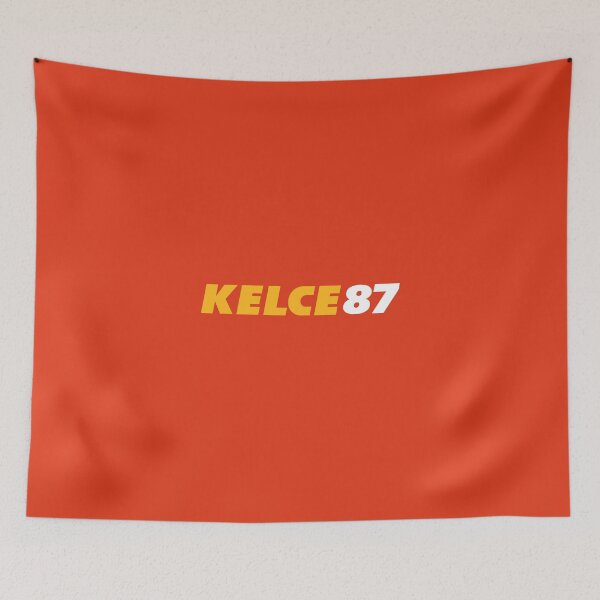 Item preview, KELCE87 designed and sold by Roc3Design.