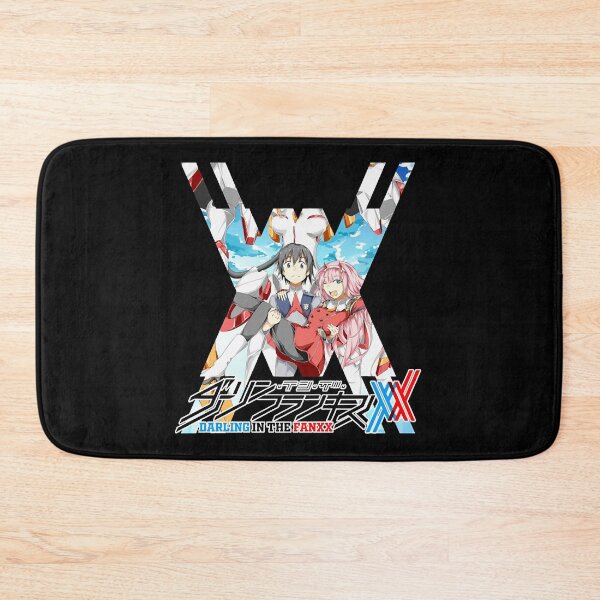 Item preview, Cute Zero Two Darling In The Franxx  designed and sold by TrothJacarie.
