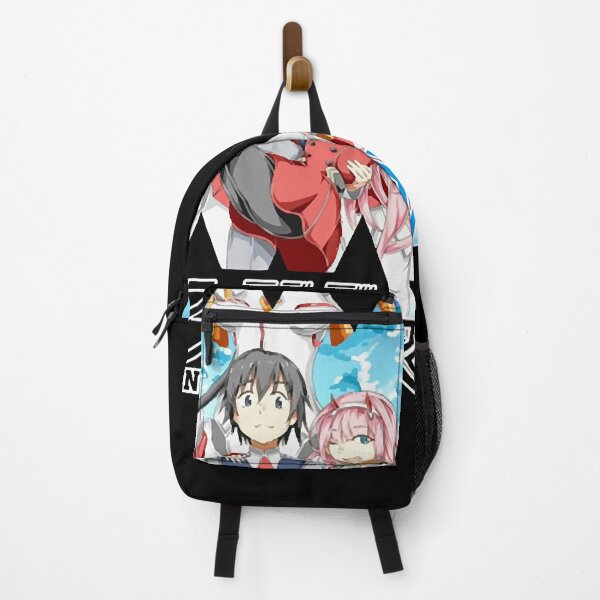 Item preview, Cute Zero Two Darling In The Franxx designed and sold by TrothJacarie.