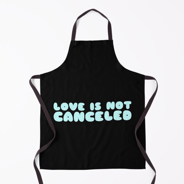 Item preview, Copy of Love is not canceled designed and sold by ciaobebo.