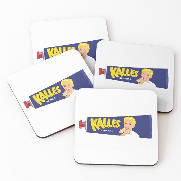 Item preview, Kalles Kaviar | Swedish caviar designed and sold by LemonbatStudio.