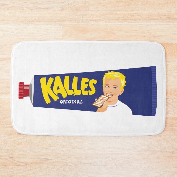Item preview, Kalles Kaviar | Swedish caviar designed and sold by LemonbatStudio.