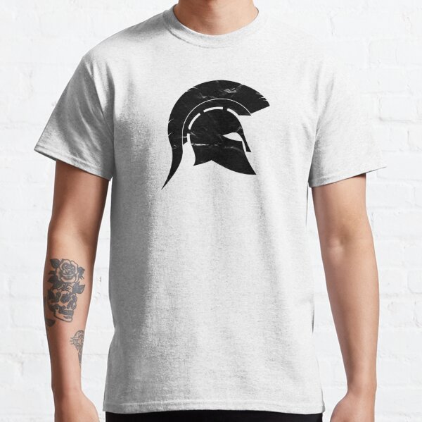 300 Spartan T Shirts Redbubble