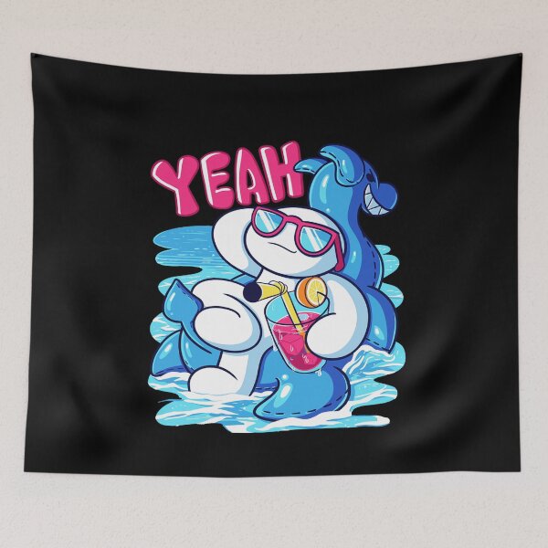 Item preview, TheOdd1sOut - The odd 1s out - Life Is Fun Merch Sooubway designed and sold by ignacezadp73v2.