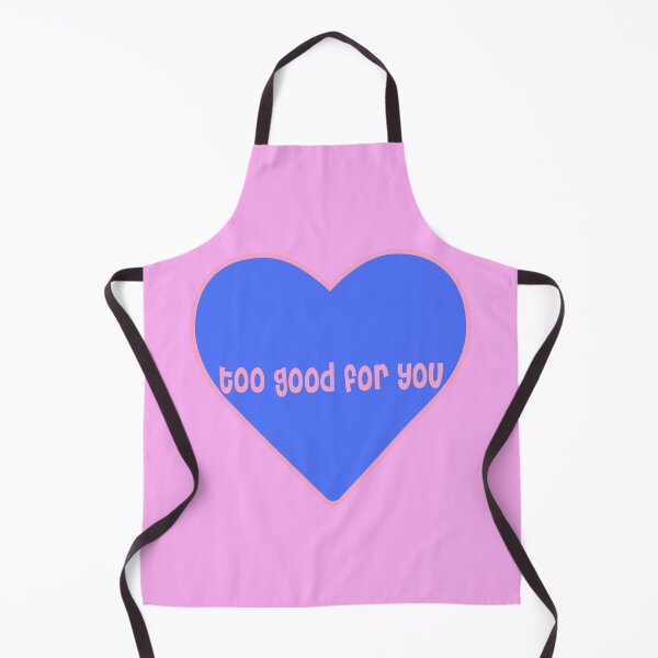 Item preview, too good for you  designed and sold by stickersbyro ☆.