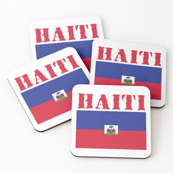 Item preview, Haiti designed and sold by Pratik Parikh.