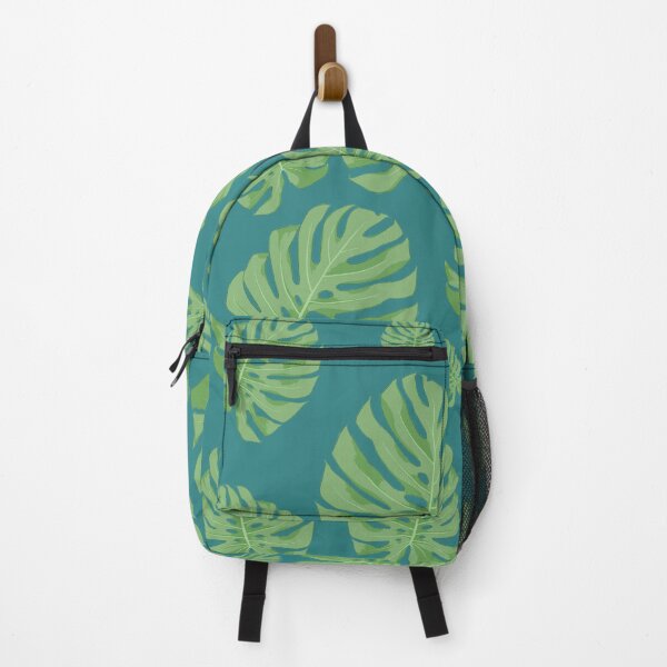 Item preview, Split Leaf Philodendrons Pattern designed and sold by T E R I S S.