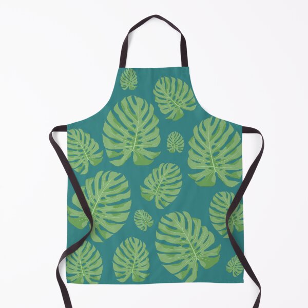 Item preview, Split Leaf Philodendrons Pattern designed and sold by T E R I S S.