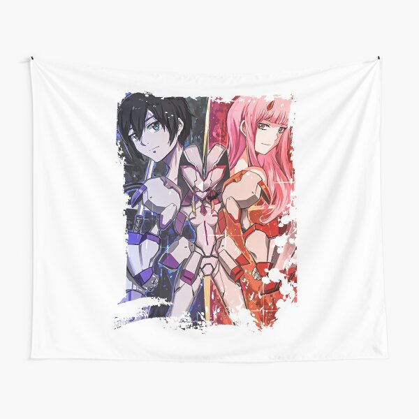 Darling in the franxx tapestry new arrivals