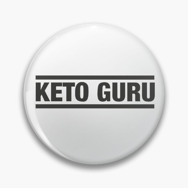 Item preview, KETO GURU designed and sold by della95.