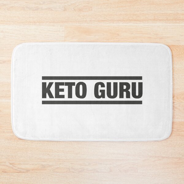 Artikelvorschau, KETO GURU entworfen und verkauft von della95.