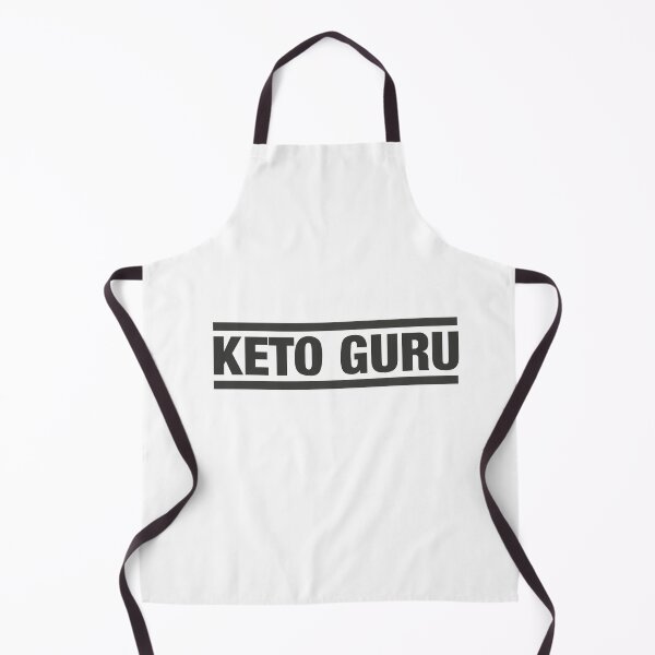 Item preview, KETO GURU designed and sold by della95.